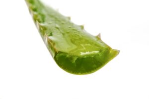 aloe vera gel