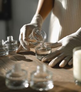 Best Alcohol for Homemade Tinctures 